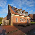 Gezeitenhaus - Seeschwalbe *