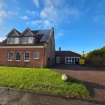 Gezeitenhaus - Seeschwalbe Apartmán