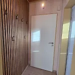 Gezeitenhaus - Seeschwalbe Apartmán Bensersiel