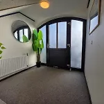 Apartmán Gezeitenhaus - Seeschwalbe *