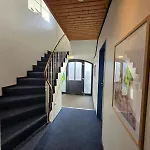 Gezeitenhaus - Seeschwalbe Apartmán