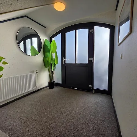 Apartament Gezeitenhaus - Seeschwalbe *