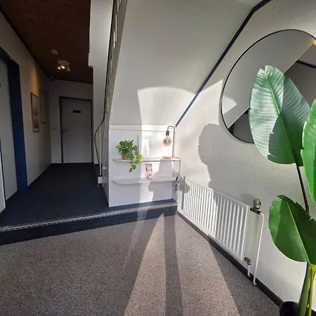 Apartament Gezeitenhaus - Seeschwalbe *
