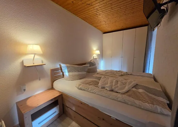 Gezeitenhaus - Seeschwalbe